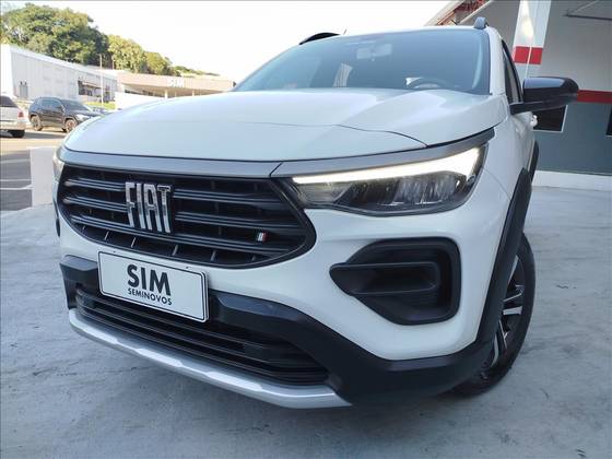 FIAT PULSE 1.0 TURBO 200 HYBRID AUDACE CVT FIAT PULSE 1.0 TURBO 200 HYBRID AUDACE CVT